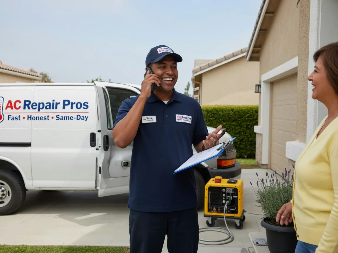 AC Repair Gays Creek, KY FAQs
